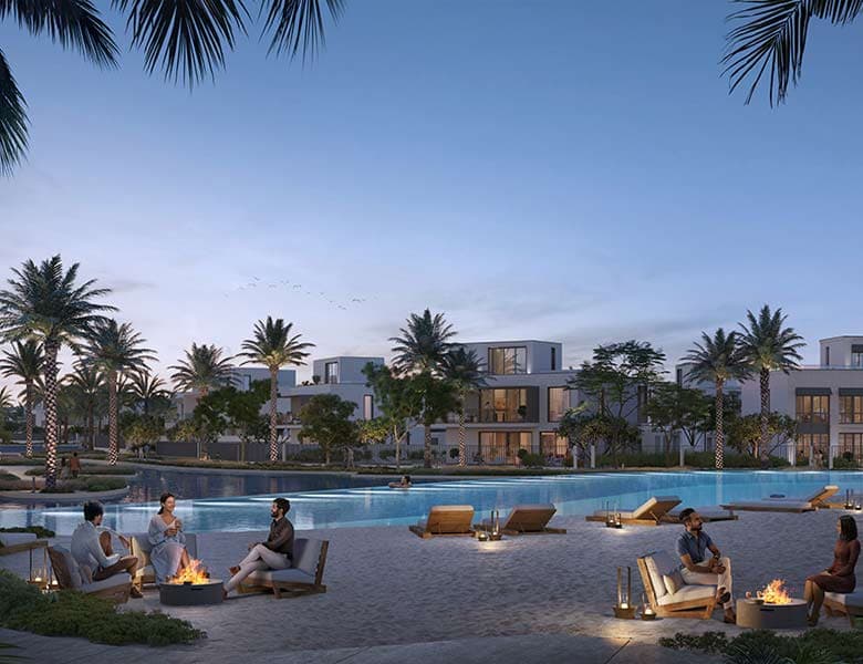 5 Bedroom Villa
